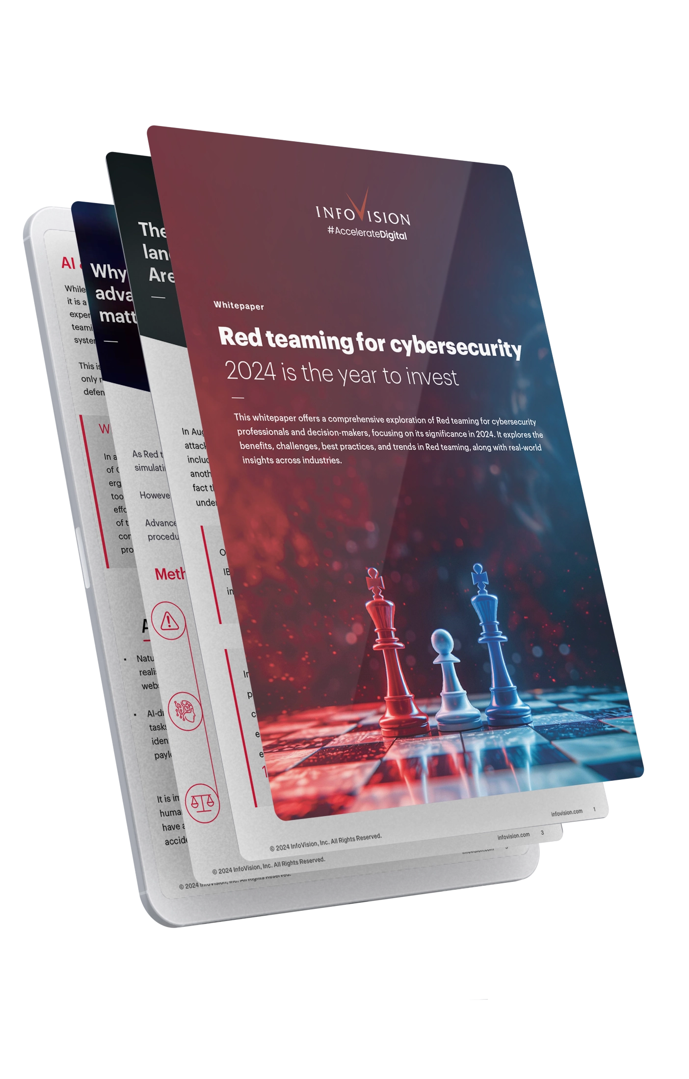 Strategic Advantages of Red Teaming in Cybersecurity