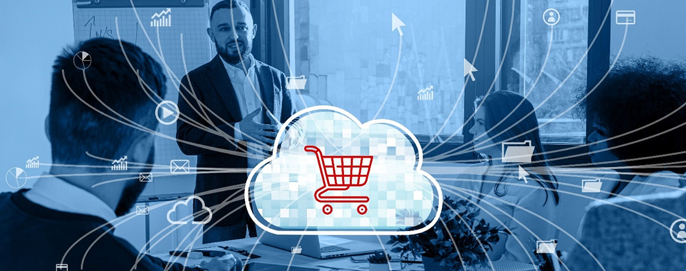 Advantages and benefits of cloud computing service adoption in retail Advantages and benefits of cloud computing service adoption in retail