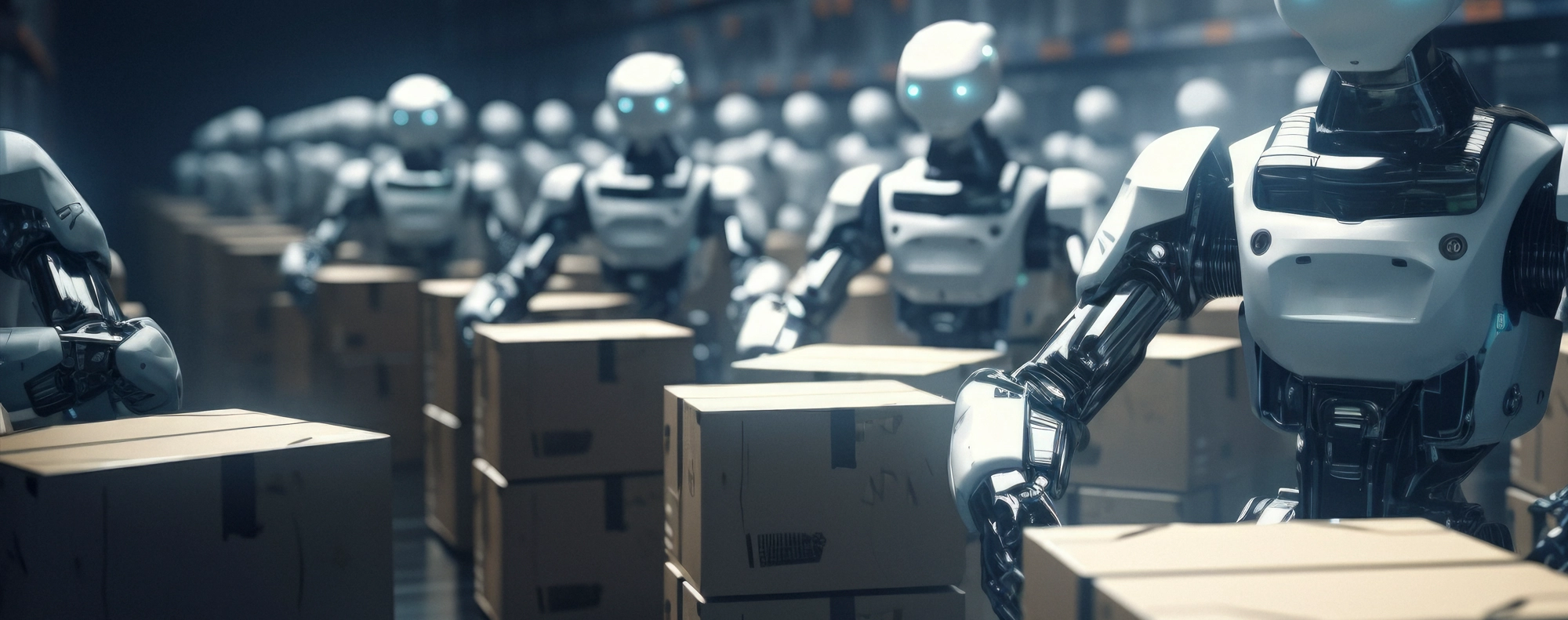 Enhancing retail operations with Gen AI Enhancing retail operations with Gen AI