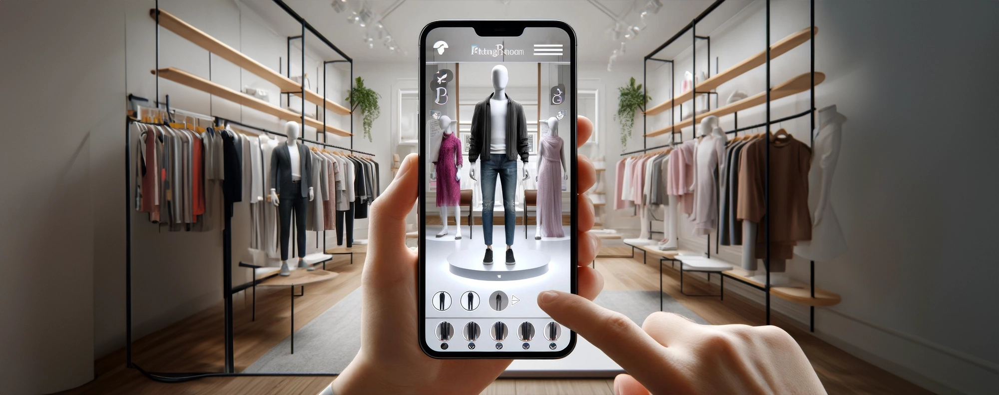 Ethical considerations and responsible Gen AI in retail Ethical considerations and responsible Gen AI in retail
