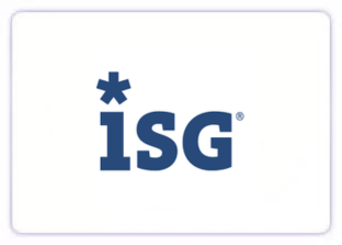 ISG ISG