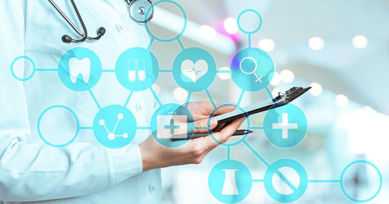 Navigating healthcare cybersecurity for a stronger future