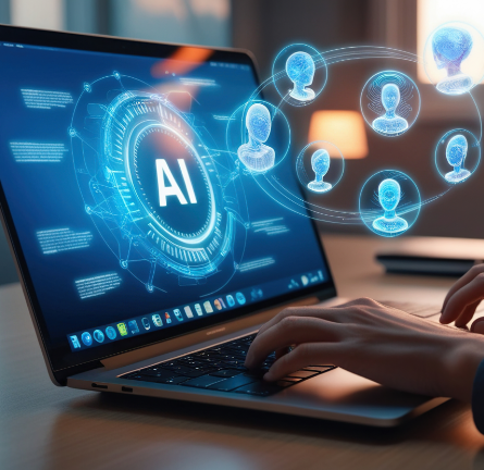 Gen AI use cases