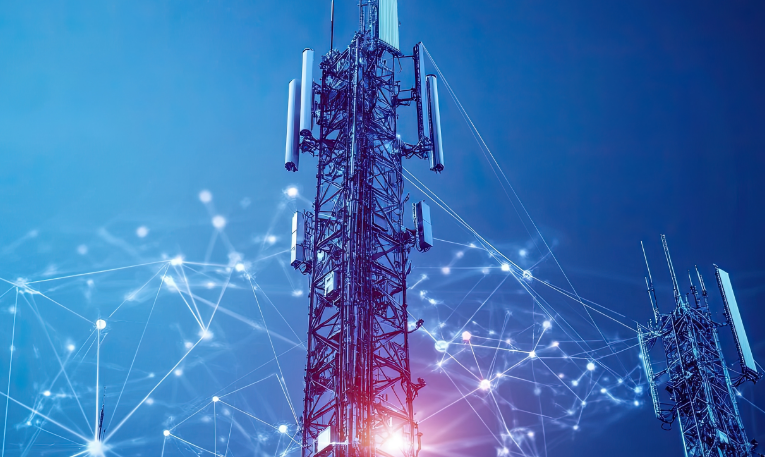Telecommunications