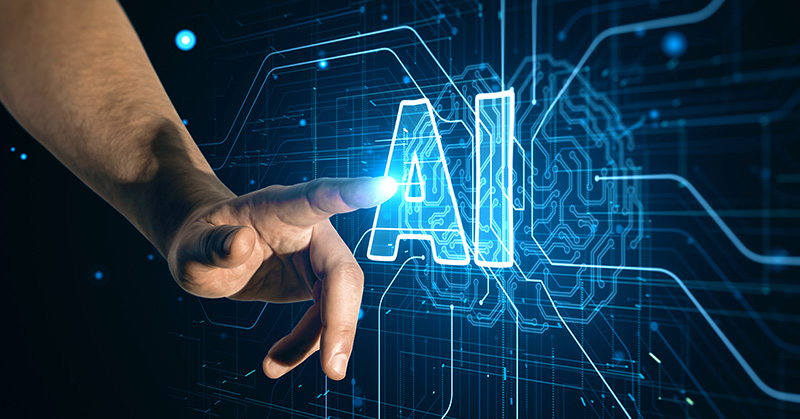 The future of work: AI influence on digital workforce transformation