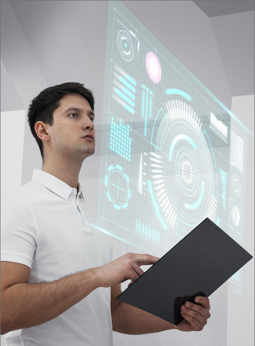 Automation and AI-driven testing Automation and AI-driven testing