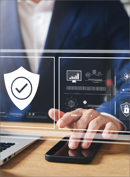 Next-gen technology assurance Next-gen technology assurance