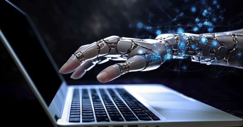 AI-driven innovation: How technology is transforming the future