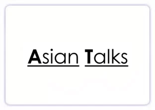 asian talks asian talks