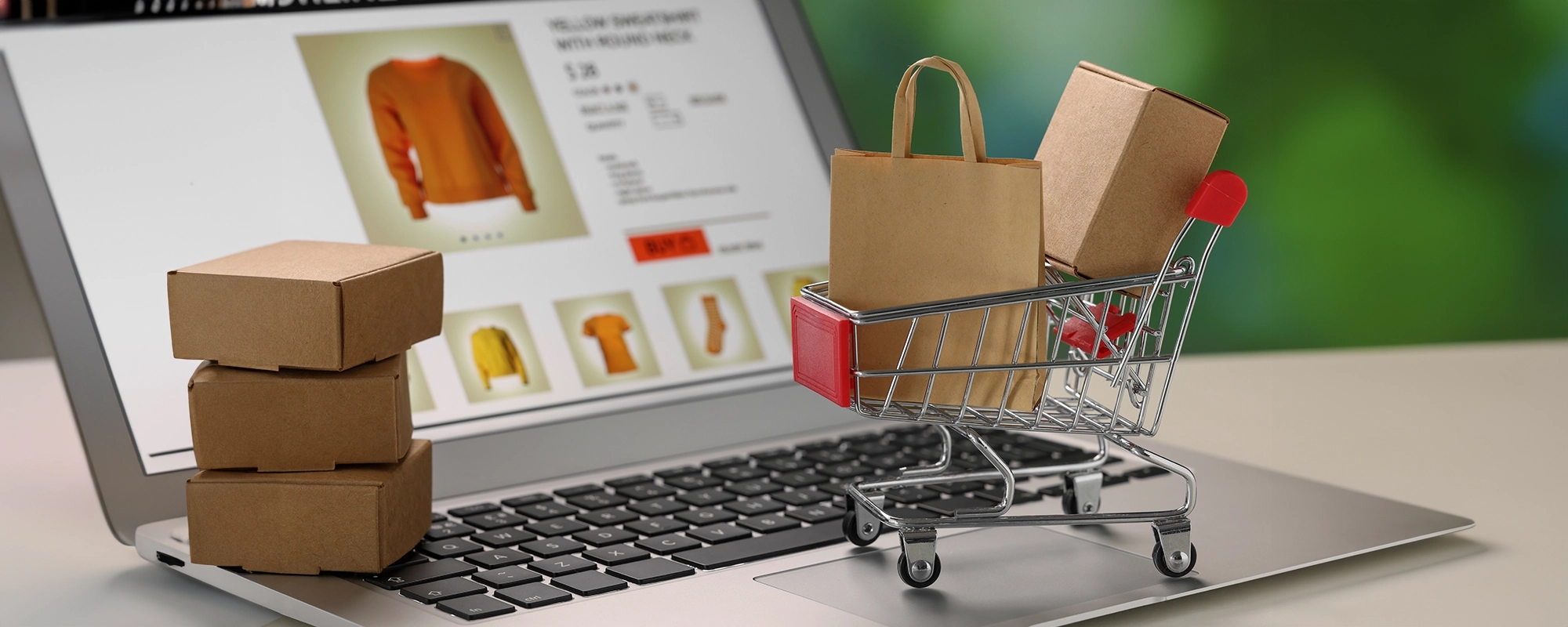 Bridging the online-offline gap Bridging the online-offline gap