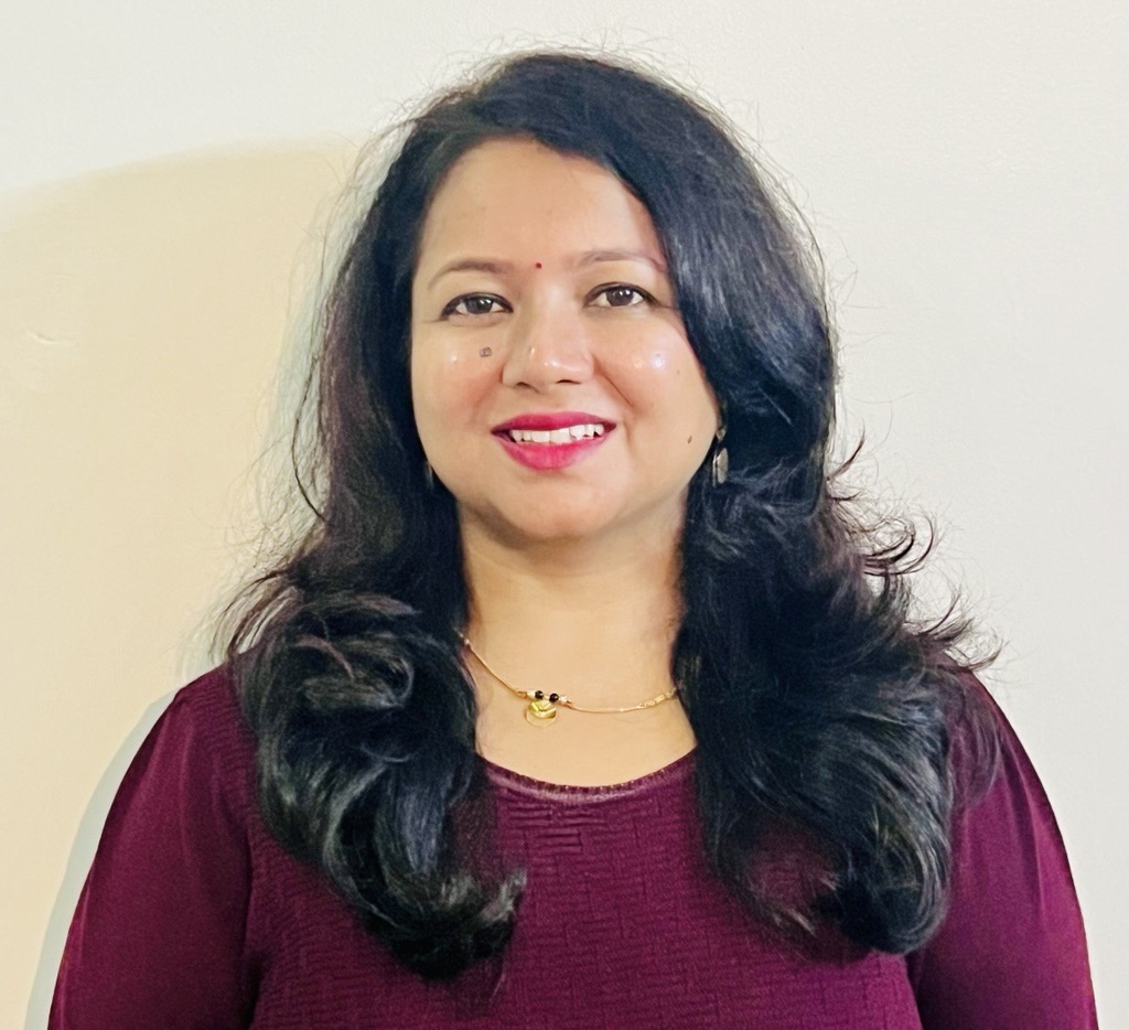 Ranjita Mudigoudar