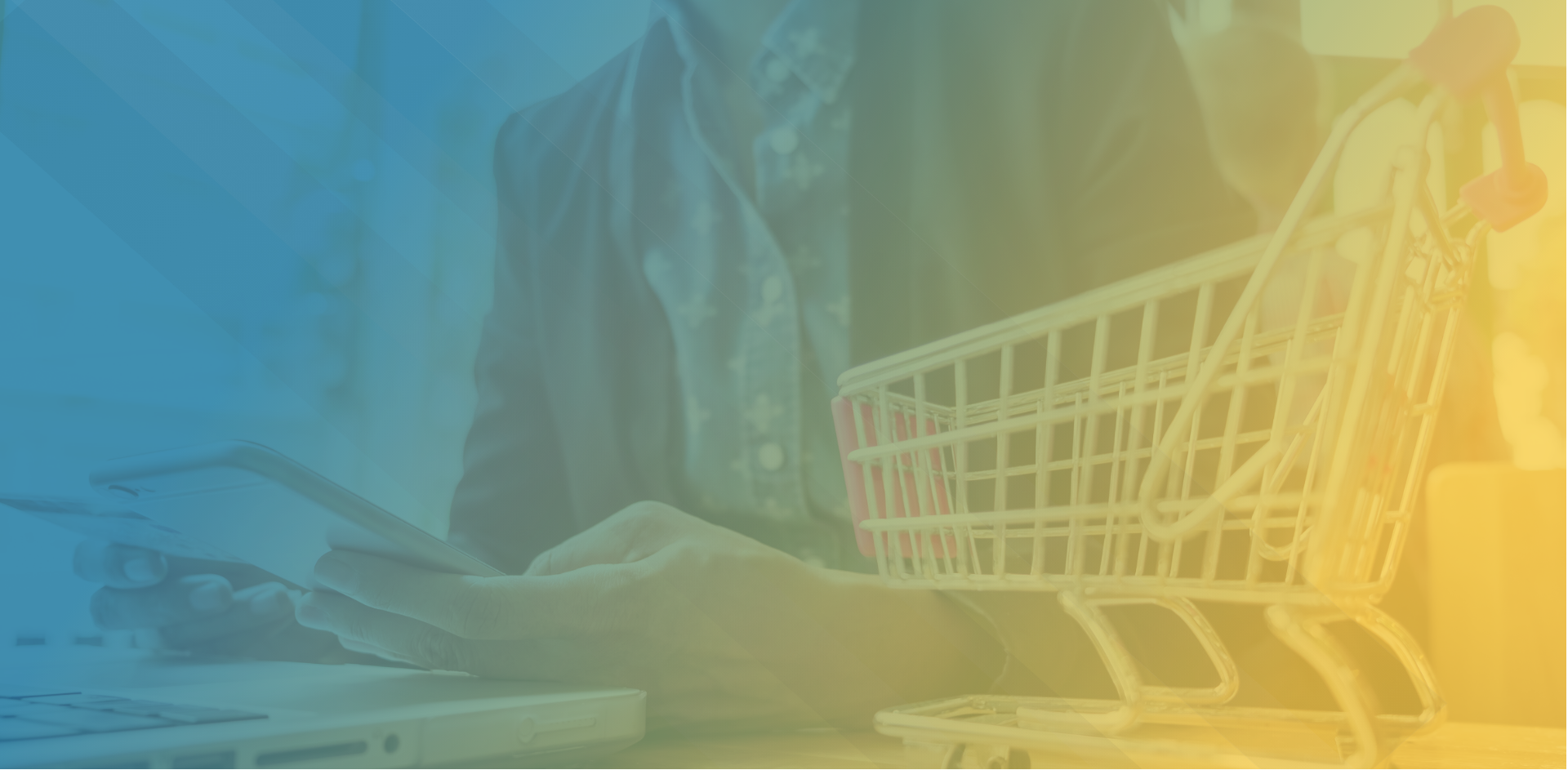 Putting Convenience Back Into Shopping With Digital Transformation