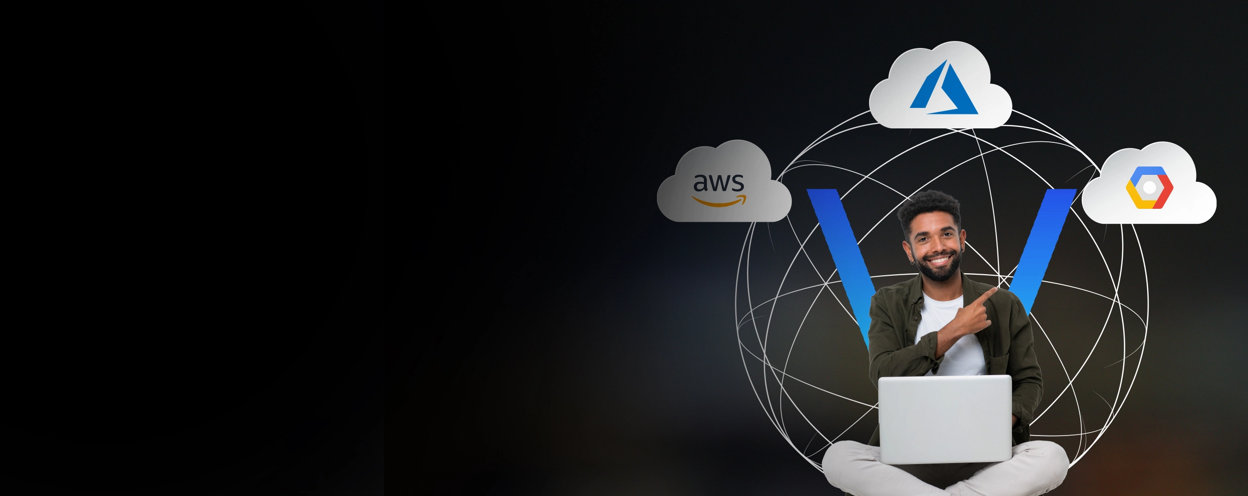 Game-changing cloud innovation Harnessing the power of multiple clouds