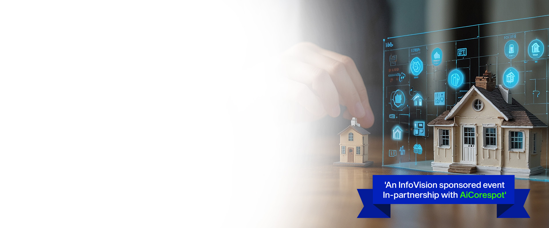 Digital disruption: The role of technology in revolutionizing mortgage processes