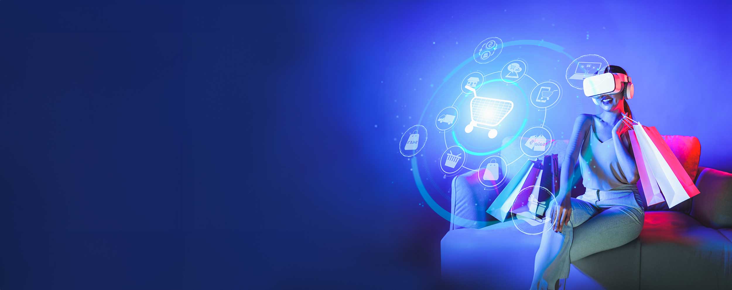 The future of in-store shopping in the Gen AI era