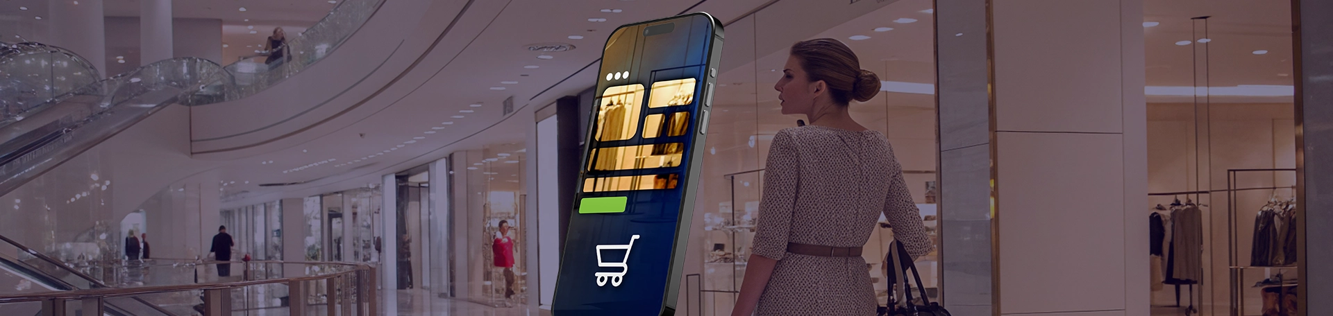 Faster innovation, improved CX and long-term scalability for a luxury retailer