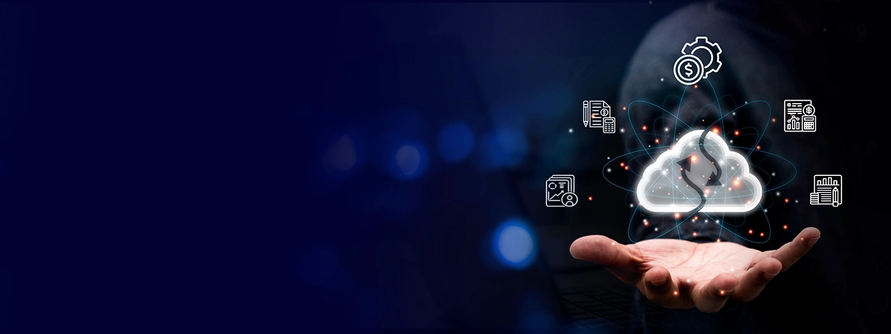 Strategic cloud security transformation for a UK-based accounting software provider