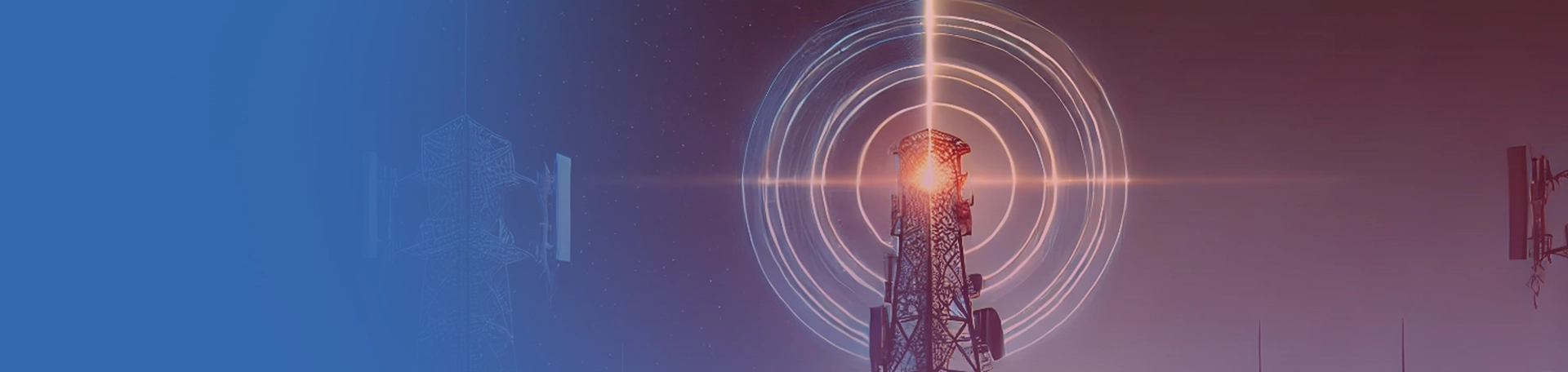 Transforming Assisted Applications with NSA and AI for a Telecom leader