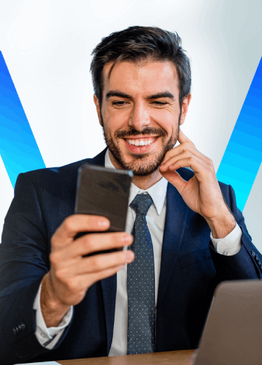 Break new ground with 5G.
