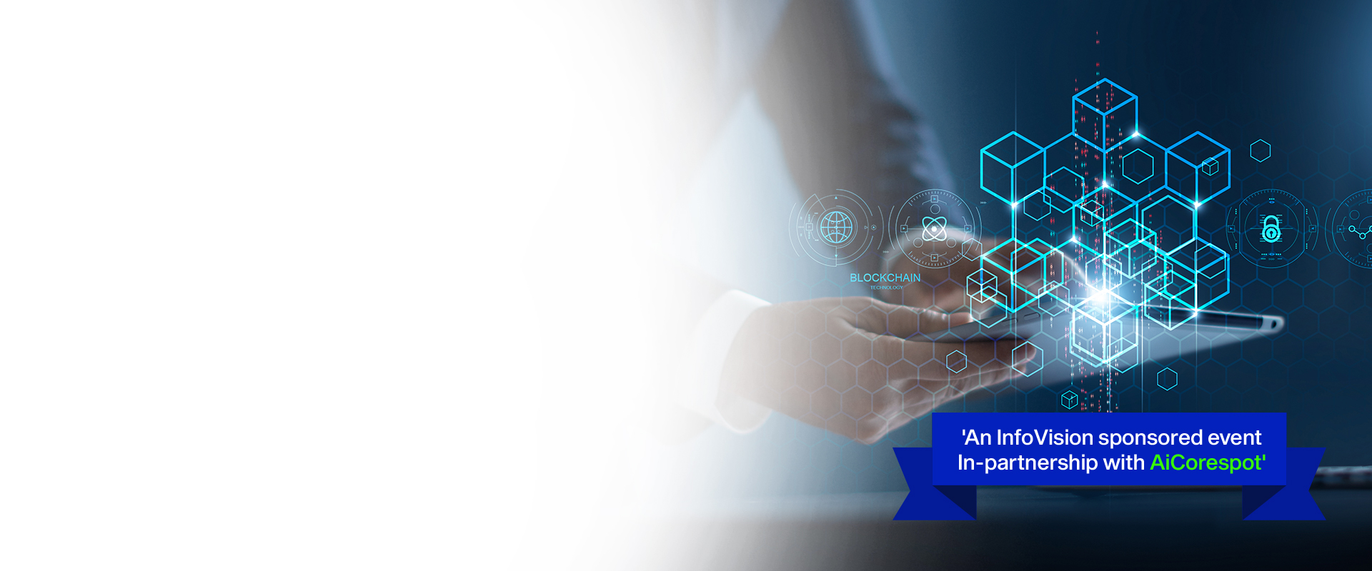 Synergism of AI, Blockchain, IoT &amp; Cybersecurity in Digital Transformation