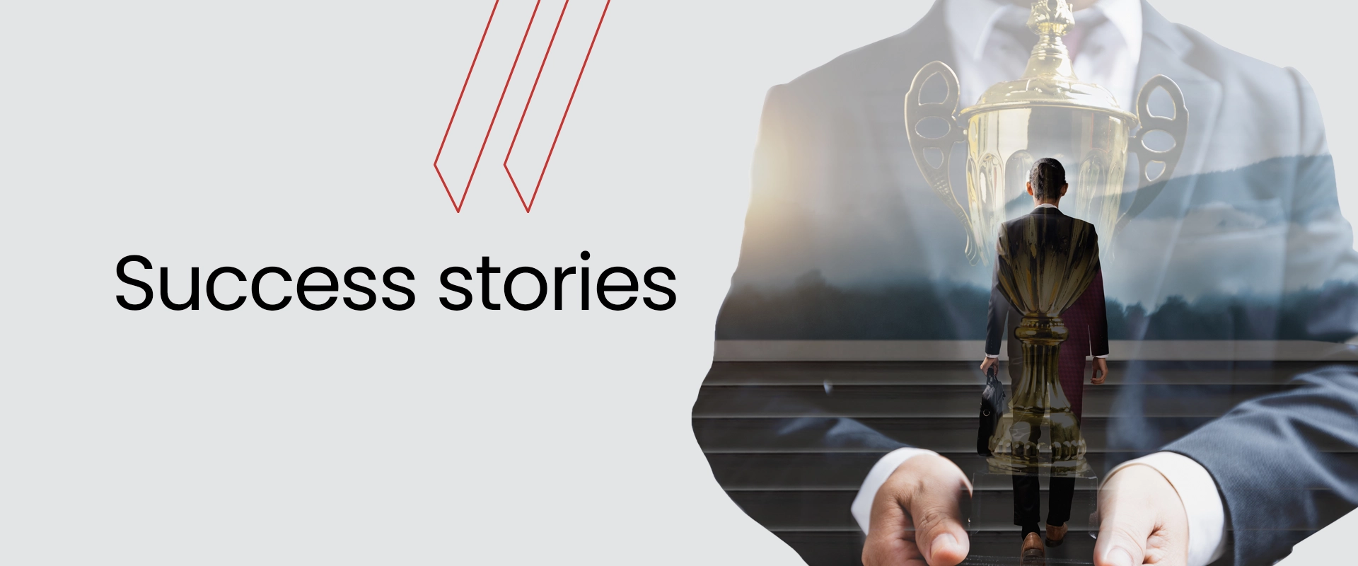 Success Stories