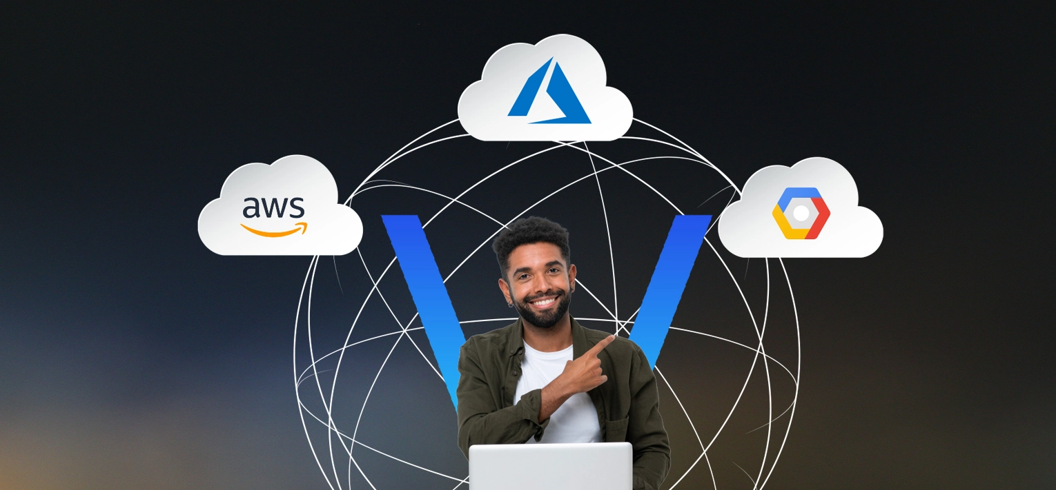Game-changing cloud innovation Harnessing the power of multiple clouds
