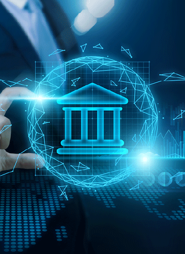Revitalizing an old platform with a revenue-sharing managed services partnership