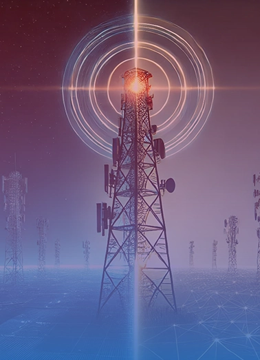 Transforming Assisted Applications with NSA and AI for a Telecom leader