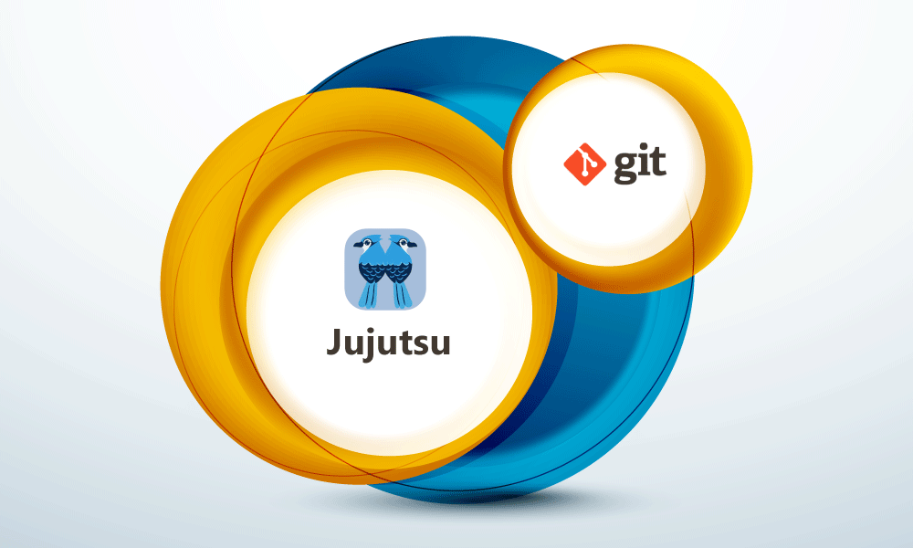Git and Jujutsu:  The next evolution in version control systems