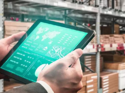 How Technology Improves Warehouse Agility?
