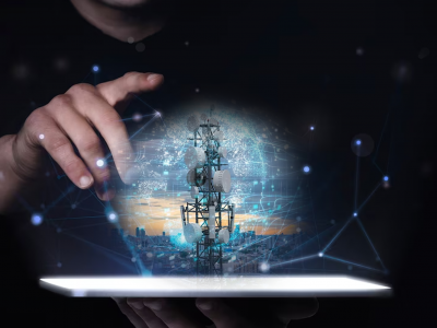 Accelerate digital transformation in telecom