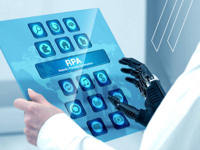 Unmasking the RPA myths:  A sneak peek into the truth about RPA