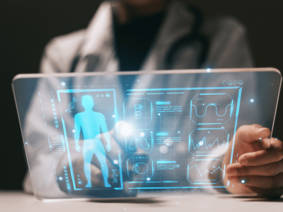 The future of digital health: Innovations reshaping healthcare