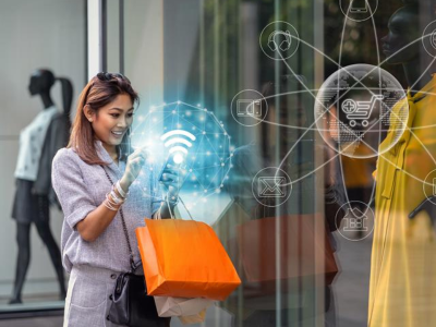 How GenAI Is reshaping retail - And why we are on the cusp of a remarkable transformation