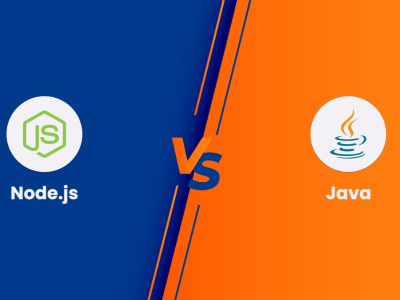 Java vs. Node.js: Making the right choice for today’s enterprise needs