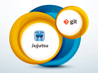 Git and Jujutsu:  The next evolution in version control systems