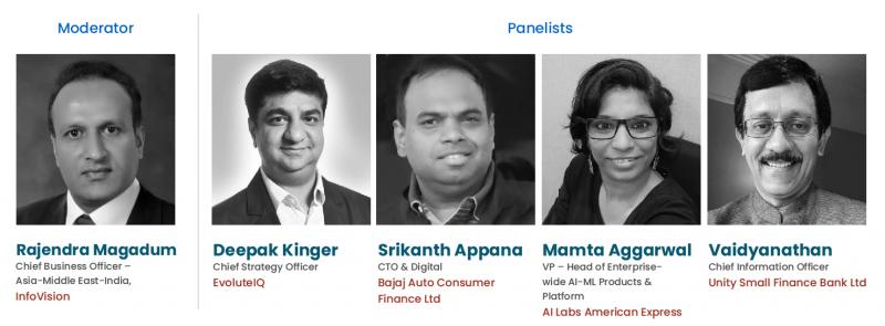Panelists Panelists