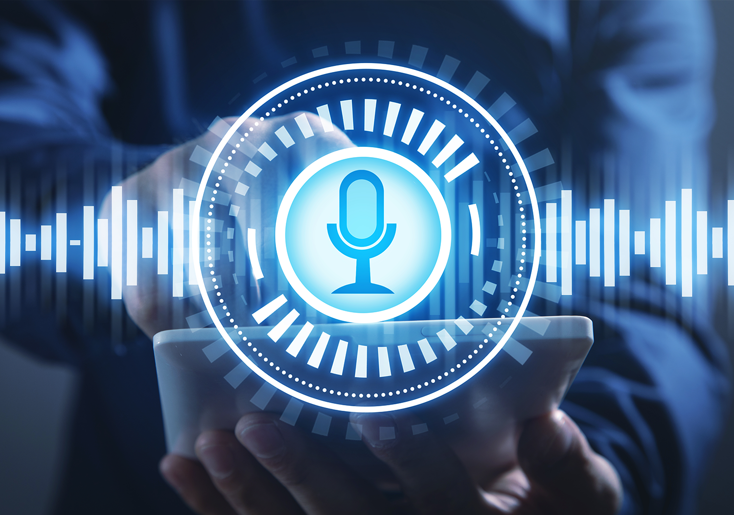Voice solution. Voice solution