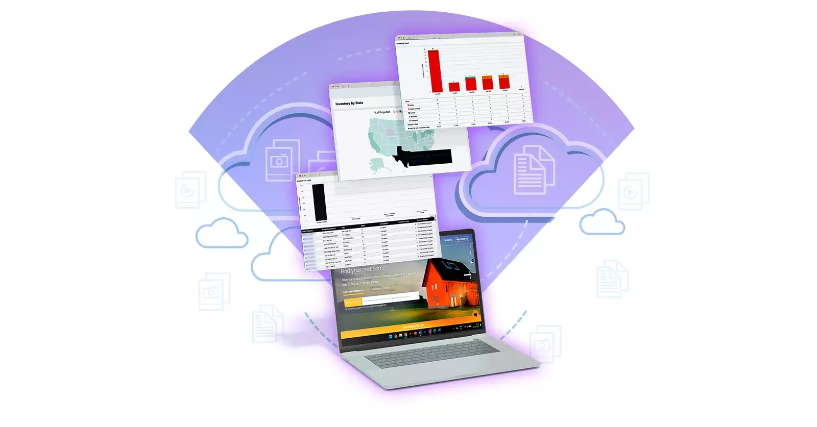 Charting new horizons: A journey of strategic data transformation