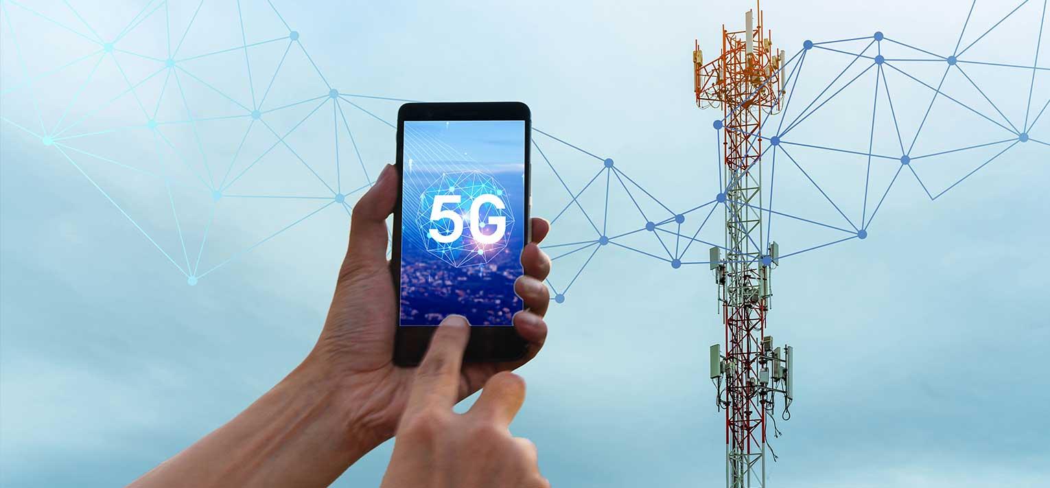 The rise of Open RAN A new era in wireless architectures