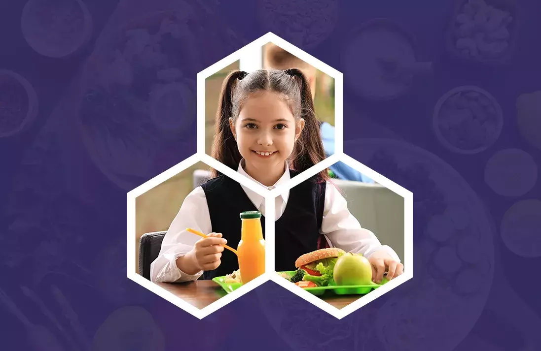 Shaping a healthier future
