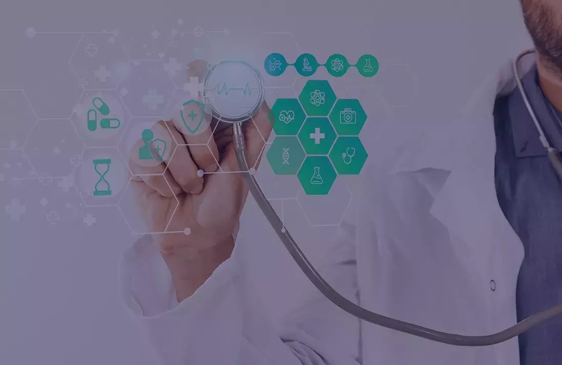 Explore how the development of an API marketplace and a Data Lake enabled efficient API monetization and robust data management for a major healthcare organization.