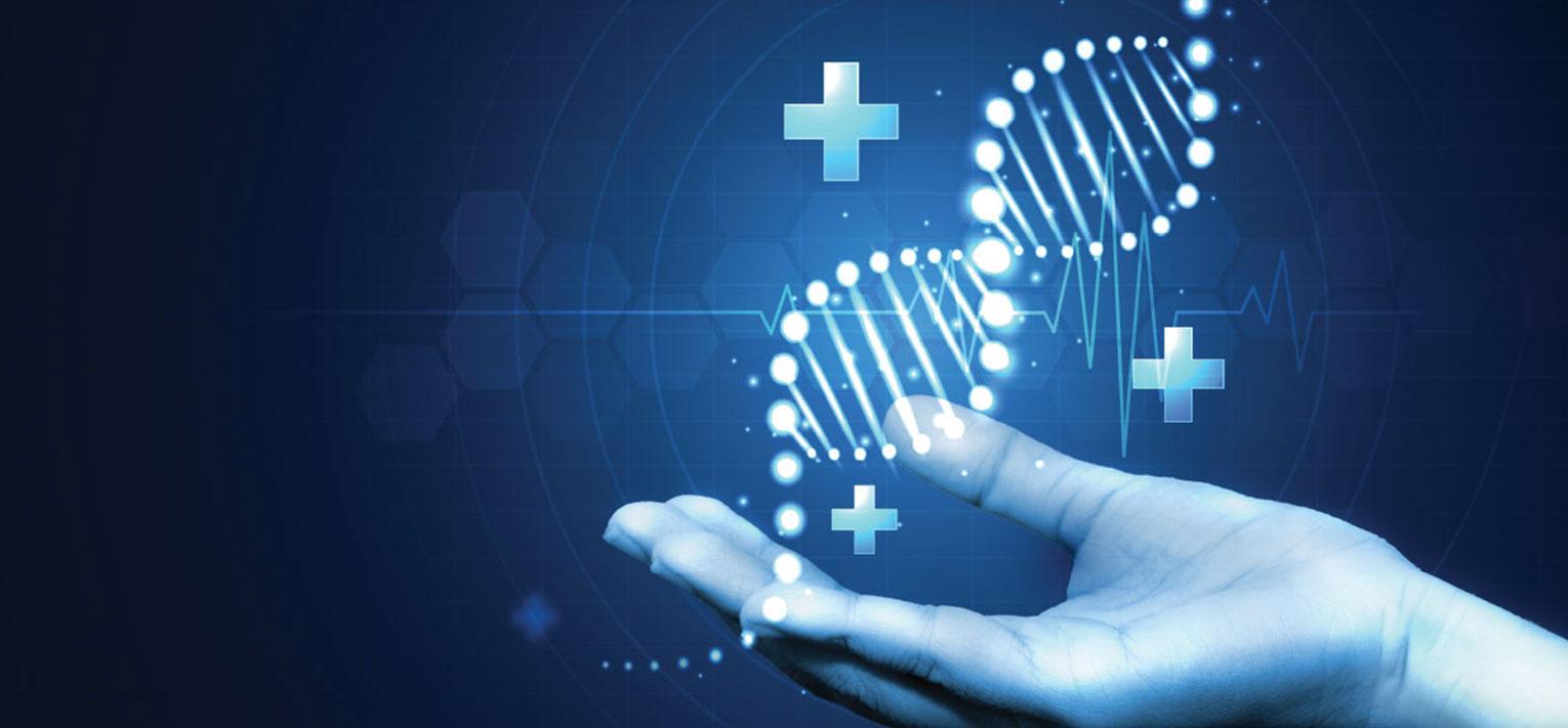 The future of healthcare depends on reliable data systems