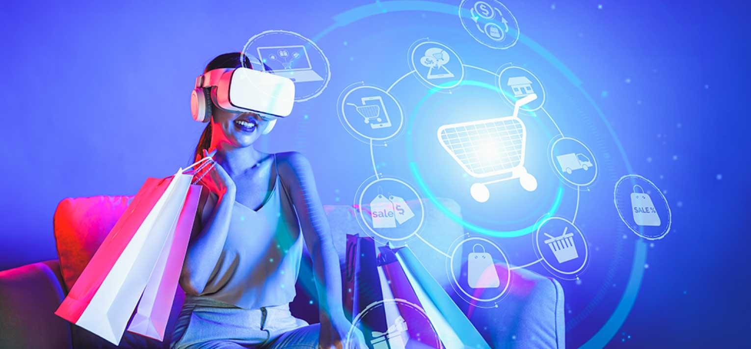 The future of in-store shopping in the Gen AI era