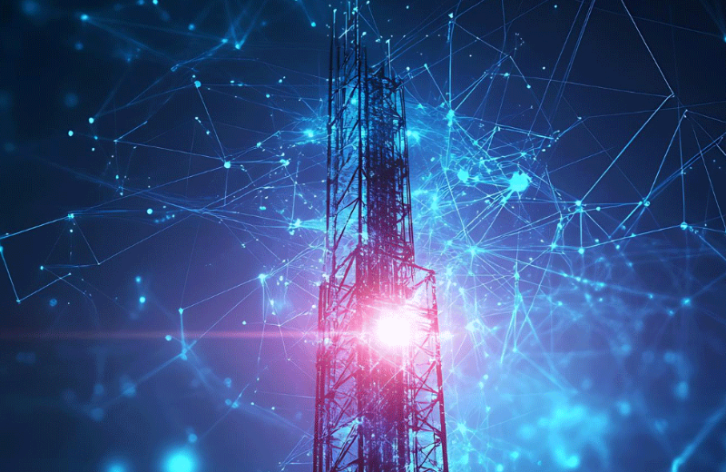 Leading telecom pioneer transforms customer experience with Salesforce