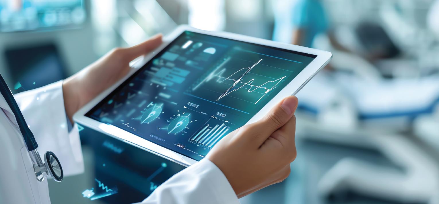 Innovate or perish: Rise of Innovation as a Service in Healthcare