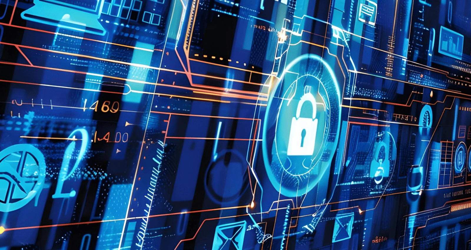 Enabling FedRAMP Compliance with Comprehensive Infrastructure Security Solutions
