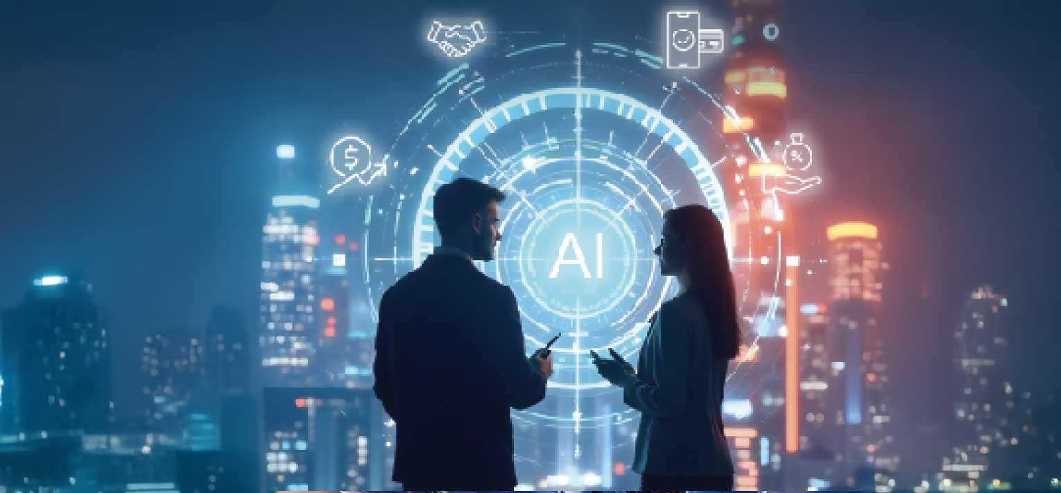 Rewiring finance: How BFSI is embracing the digital shift
