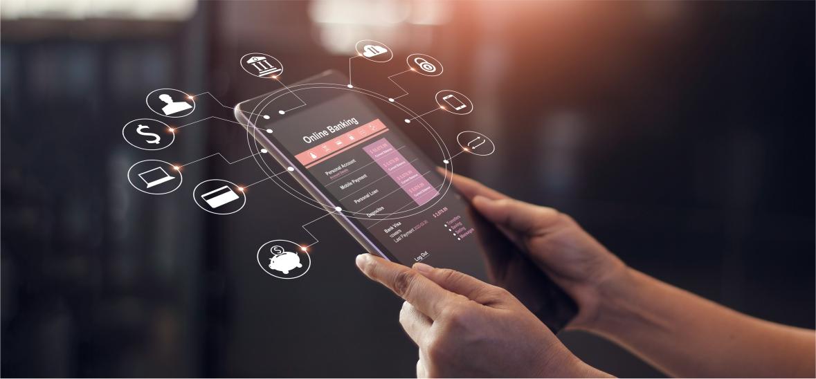 The Future of Payments Industry: Evolution of Blockchain and Other Digital Technologies The Future of Payments Industry: Evolution of Blockchain and Other Digital Technologies