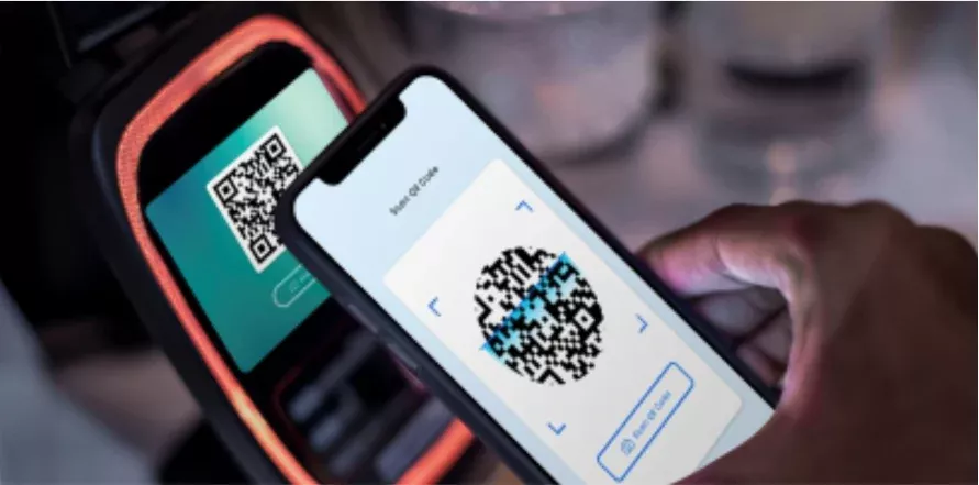 5G- Enabling the New Era of Digital Payments and Banking 5G- Enabling the New Era of Digital Payments and Banking